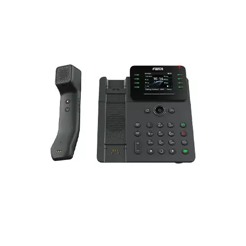 Fanvil V62 Pro Prime Business Phone - 3