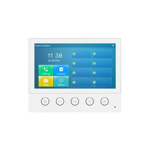 Fanvil i53W SIP Indoor Station IP Phone