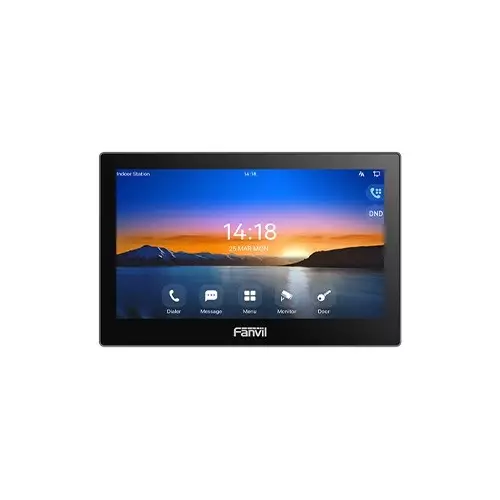 Fanvil i504W SIP Indoor Station IP Phone
