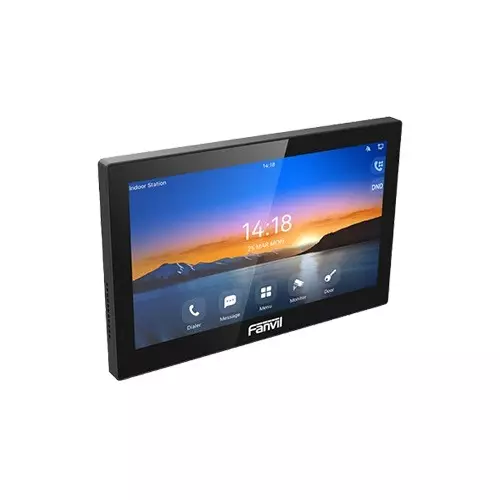 Fanvil i504W SIP Indoor Station IP Phone - 1