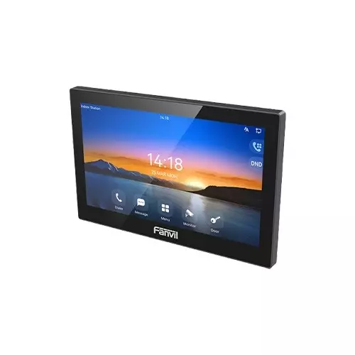 Fanvil i504W SIP Indoor Station IP Phone - 2