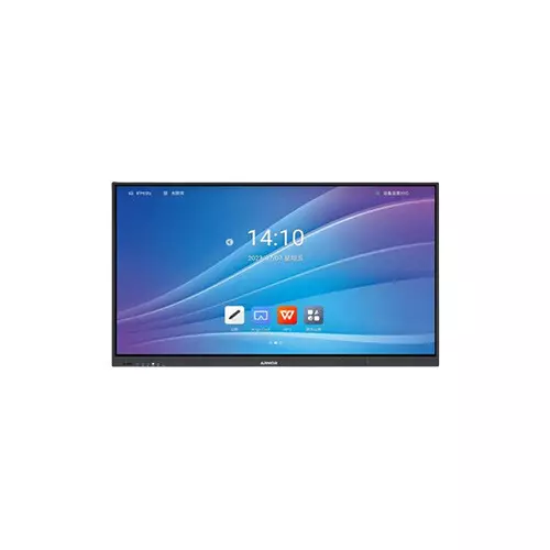 Armor ARM7505 75 Inch 8GB RAM 128GB ROM 4K Android Interactive Flat Panel with 48MP Camera