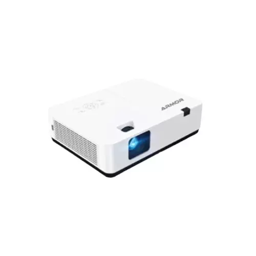 Armor ARM-CX350L LCD 3 × 0.63 inch XGA Resolution Projector