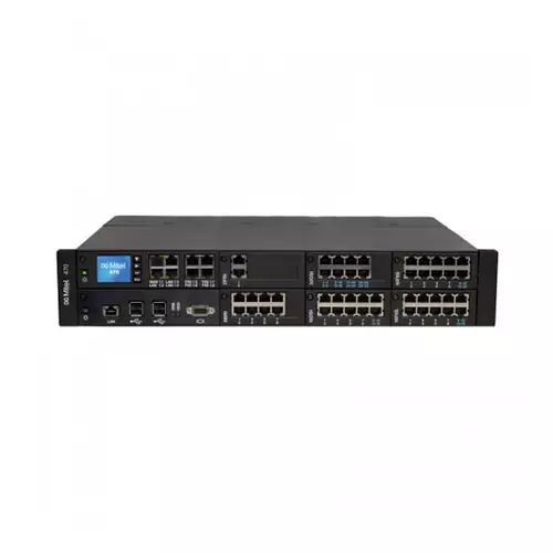 Mitel MiVoice Office 470 Basic IPABX System for 150 User