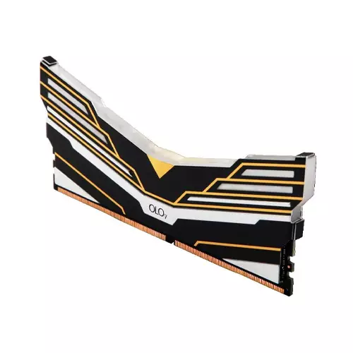 OLOY 8GB 3600MHZ DDR4 DESKTOP RAM - 1