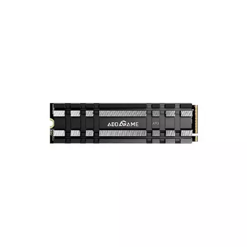 Addlink A93 1TB M.2 2280 PCIe Gen4x4 NVMe SSD - 1