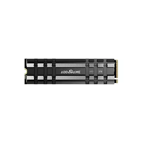 Addlink A93 2TB M.2 2280 PCIe NVMe SSD - 1