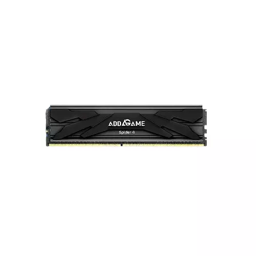 Addlink Spider S4 8GB DDR4 3200MHz Gaming Desktop RAM