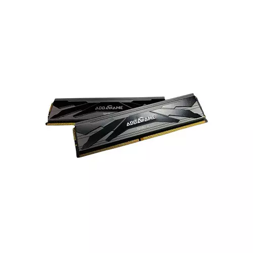 Addlink Spider S4 8GB DDR4 3200MHz Gaming Desktop RAM - 1