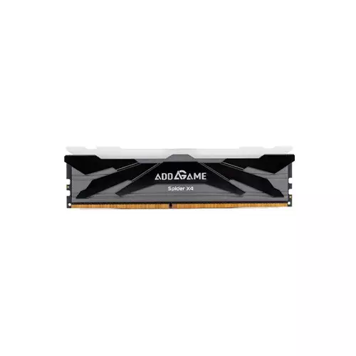 Addlink Spider X4 16GB DDR4 3200MHz RGB Gaming Desktop RAM - 2