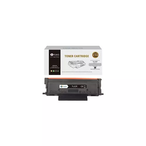 G&G TL-410X Black Toner