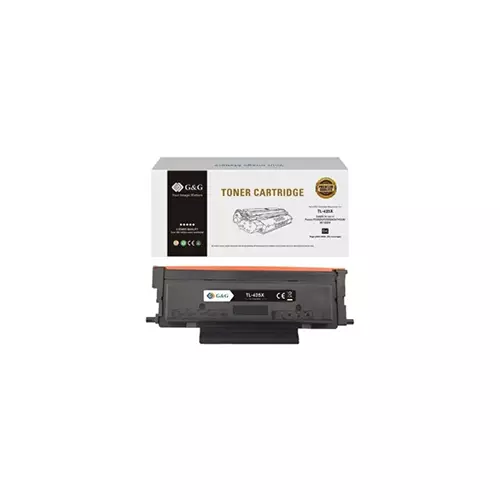 G&G TL-425X Black Toner