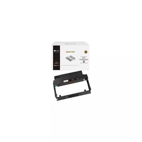 G&G DL-410 Black Toner