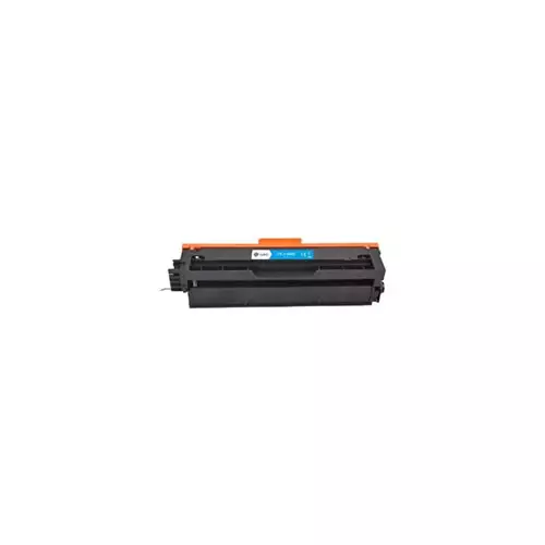 G&G CTL-1100HC Cyan Toner - 1
