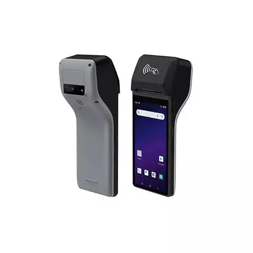 Ciontek CS30 Android Handheld POS Terminal - 1