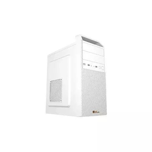 PC POWER PROCASE V1 WITH PSU DESKTOP CASING - 1