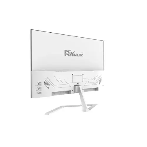 PC Power PCGM22U 21.5 inch 100Hz IPS FHD Borderless LED Monitor - 2