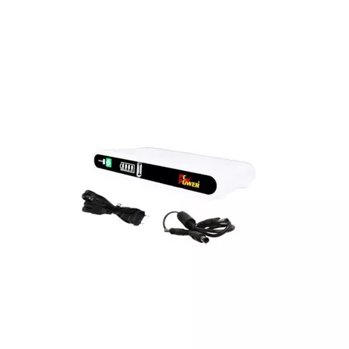 PC Power DC-532E 8800-mAh 50-60Hz Mini DC UPS - 1