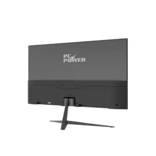 PC Power PCGM-King22 21.45-Inch IPS FHD 100Hz ELED Borderless Monitor - 2