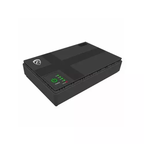 PC Power PCMU1018 8800mAh Multifunction Mini UPS - 1