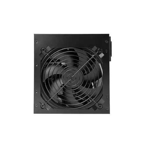 Pc Power Obsidian PS-O-350 350W Non Modular 80 Plus Certified Power Supply (Black)