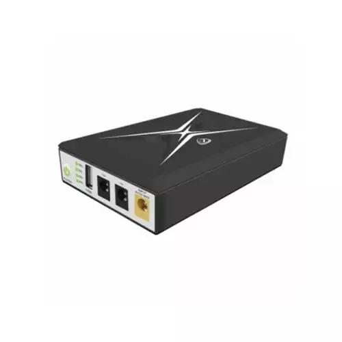 PC Power PCMU1018P 8800mAh Router Mini UPS - 1