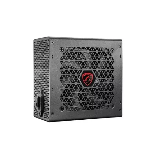 Pc Power Vibranium PS-V-850-G 850W Full Modular 80 Plus Gold Certified Gaming Power Supply (Black) - 1