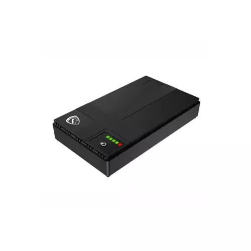PC Power PCMU1018LL 20000mAh Mini UPS For Router - 1