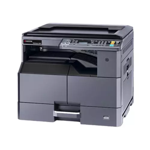 KYOCERA TASKALFA 2320 MULTIFUNCTION PHOTOCOPIER - 3