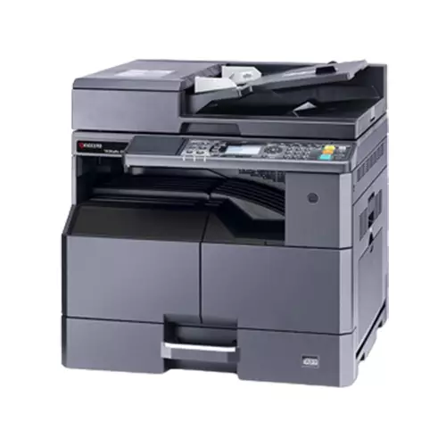KYOCERA TASKALFA 2321 MULTIFUNCTION PHOTOCOPIER - 1