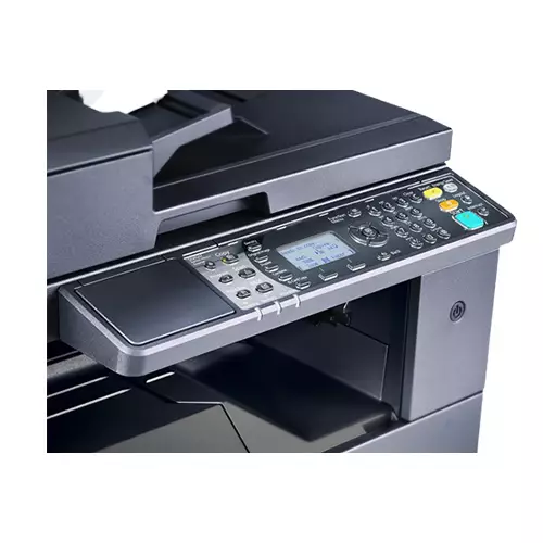KYOCERA TASKALFA 2321 MULTIFUNCTION PHOTOCOPIER - 3