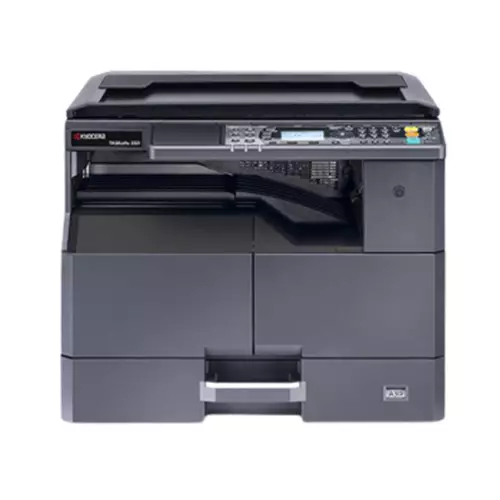 KYOCERA TASKALFA 2321 MULTIFUNCTION PHOTOCOPIER - 4