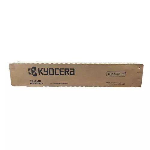 KYOCERA TASKALFA TK-4140 CARTRIDGE FOR 2020/2321 - 1