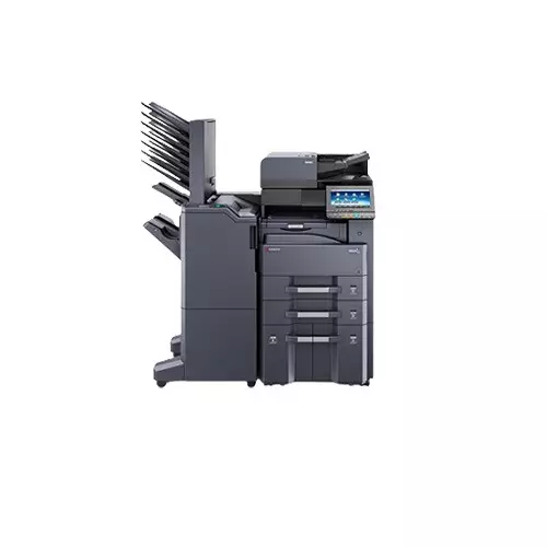 Kyocera TASKalfa 4012i MFP Photocopier with RADF - 2