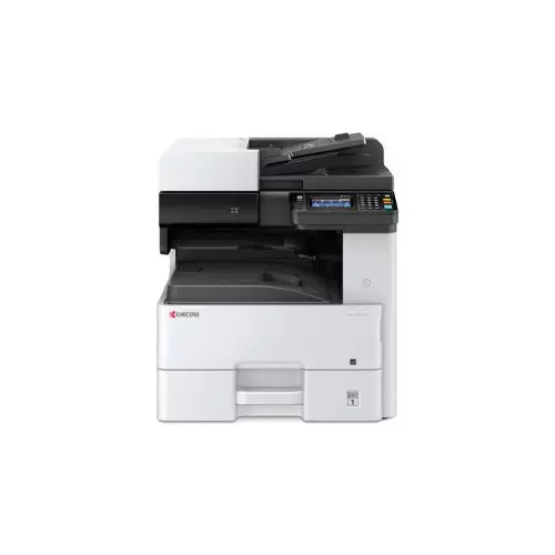 Kyocera Ecosys M4125idn Photocopier - 1