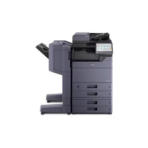 Kyocera COLOR TASKalfa 2554ci Photocopier - 1