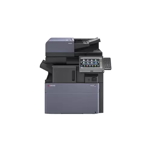 Kyocera COLOR TASKalfa 3253ci MFP Photocopier - 1