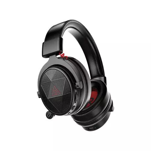EKSA E900X 7.1 Surround Sound ENC 5.8G Wireless Gaming Headset - 1