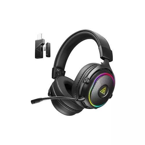 EKSA Mako BT 2.4 GHz Tri-Mode Gaming Headset