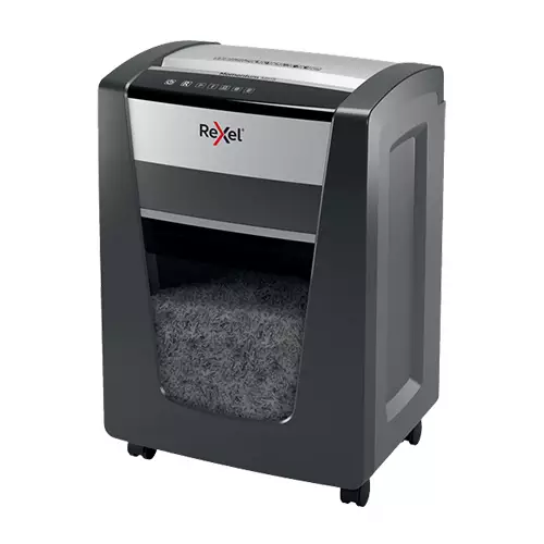REXEL M515 PAPER SHREDDER - 1