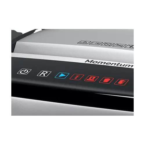 REXEL M515 PAPER SHREDDER - 2