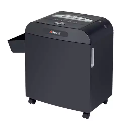 REXEL MERCURY RDS2250 PAPER SHREDDER - 1