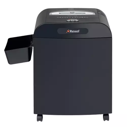 REXEL MERCURY RDS2250 PAPER SHREDDER - 2