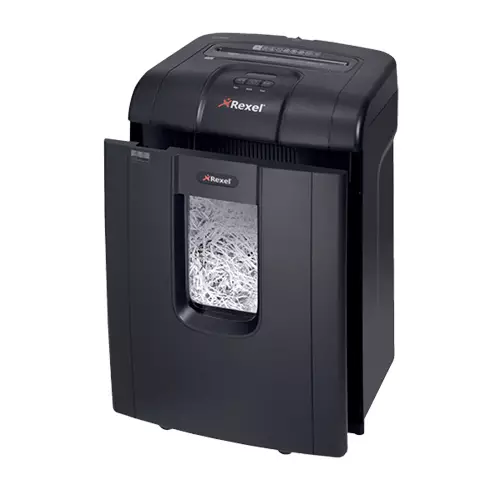 REXEL MERCURY RSS2434 PAPER SHREDDER - 1
