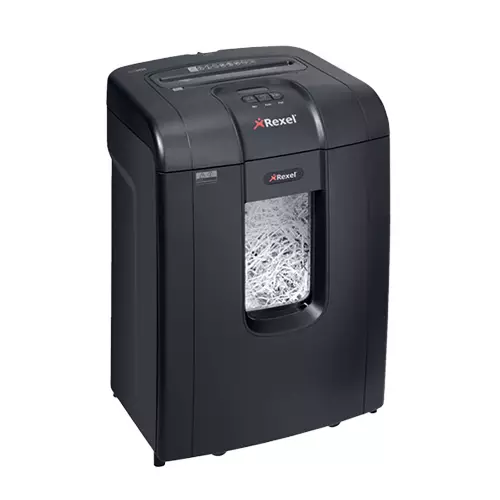 REXEL MERCURY RSS2434 PAPER SHREDDER - 2