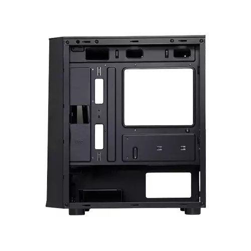 TECWARE FORGE M MID TOWER GAMING CASE - 3