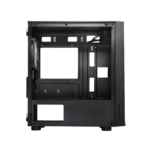TECWARE FORGE M MID TOWER GAMING CASE - 4