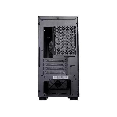 TECWARE FORGE M MID TOWER GAMING CASE - 5
