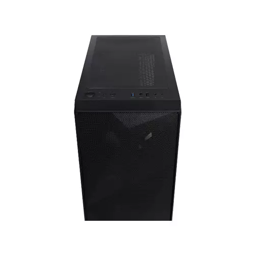 TECWARE FORGE M MID TOWER GAMING CASE - 6