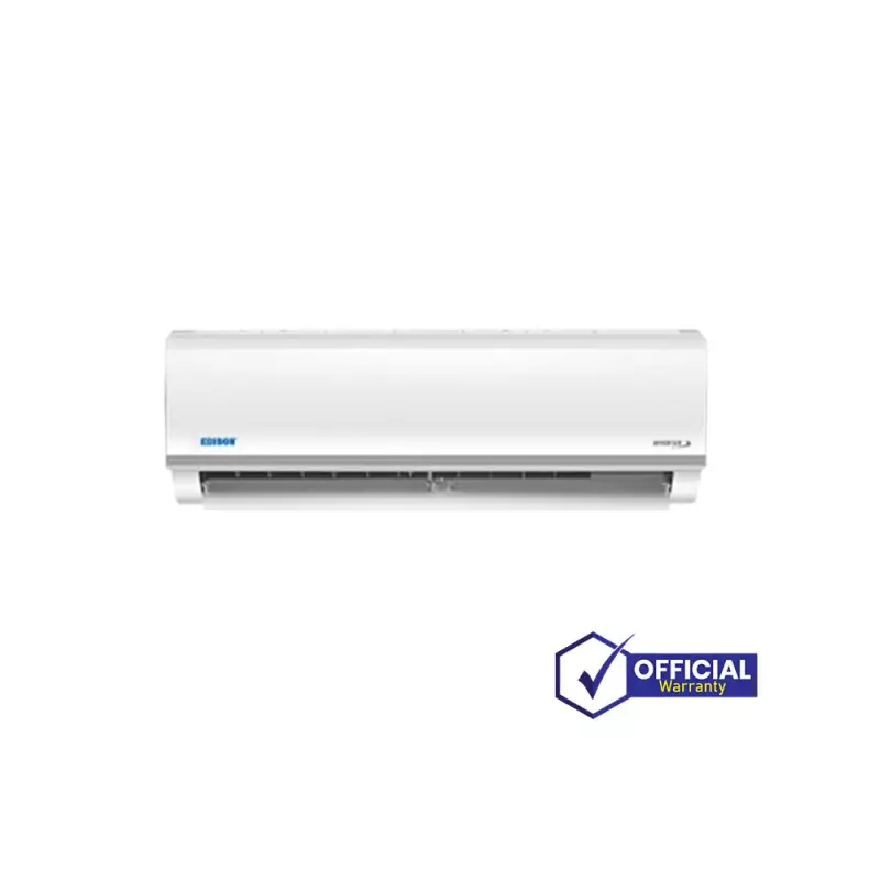 Edison ED-24 INV 24 Inverter 2 Ton Air Conditioner